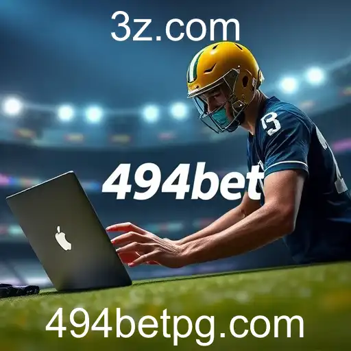 A Ascensão e Tendências do 494bet em 2026