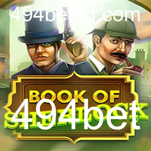 Descobrindo BookOfSherlock: Mistérios e Estratégias do Novo Jogo 494bet