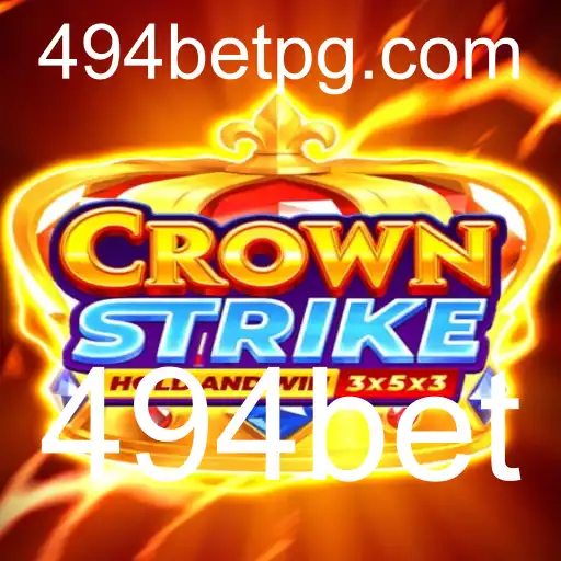 Crownstrike: Mergulhando no Universo do Jogo com 494bet