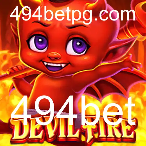 DevilFire: Um Mergulho Profundo no Jogo Aventureiro com 494bet