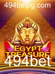 Descubra as Riquezas de EgyptTreasure: Um Mergulho nas Aventuras do Antigo Egito