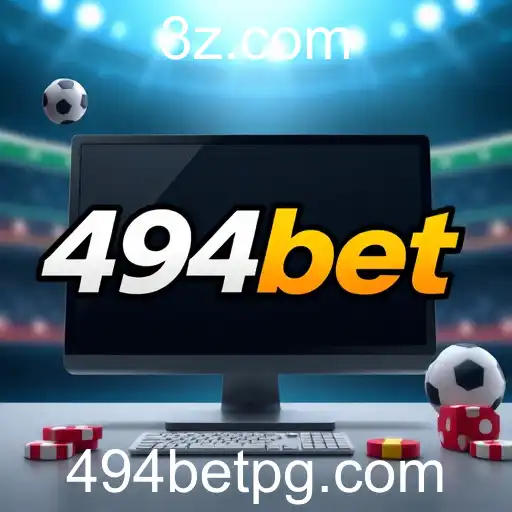 O Impacto do 494bet no Mercado de Jogos Online