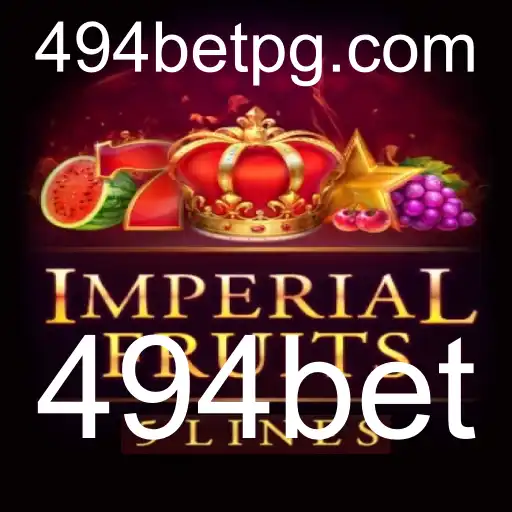 Descubra a Emoção de ImperialFruits5: Jogue e Ganhe com 494bet