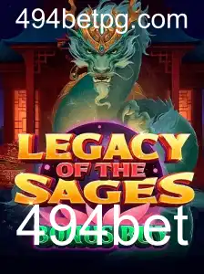 Decifrando LegacyoftheSagesBonusBuy: A Nova Sensação Entre os Jogos de Azar