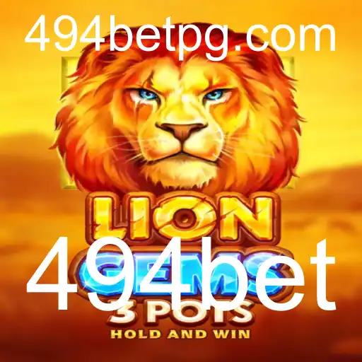 Explorando o Universo de LionGems3pots no 494bet