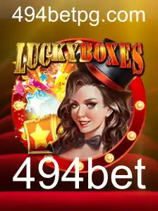 Descubra LuckyBoxes: O Jogo de Azar que Conquista com 494bet
