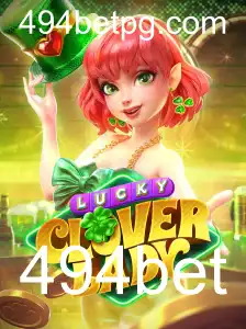 Explorando o Fascinante Mundo de LuckyCloverLady no Universo de 494bet