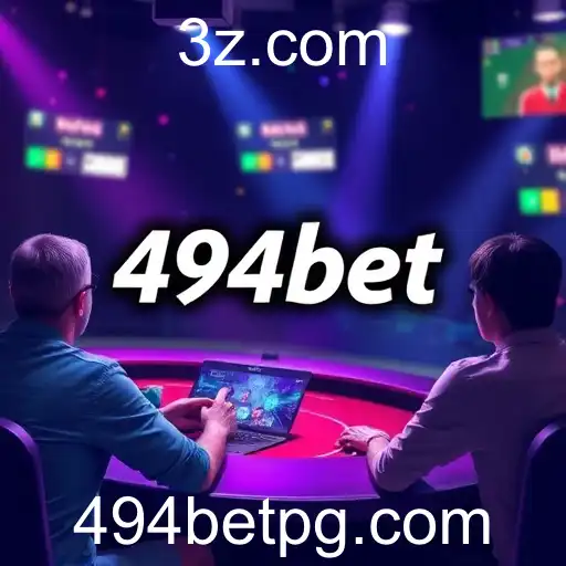 A Evolução dos Jogos de Azar na Era Digital