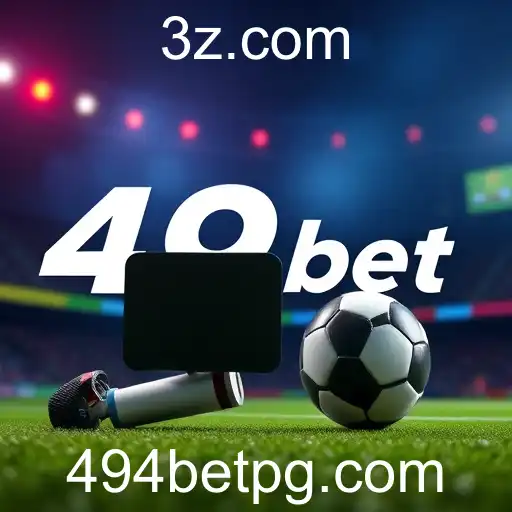 Impacto do 494bet no Crescente Mercado de Jogos Online