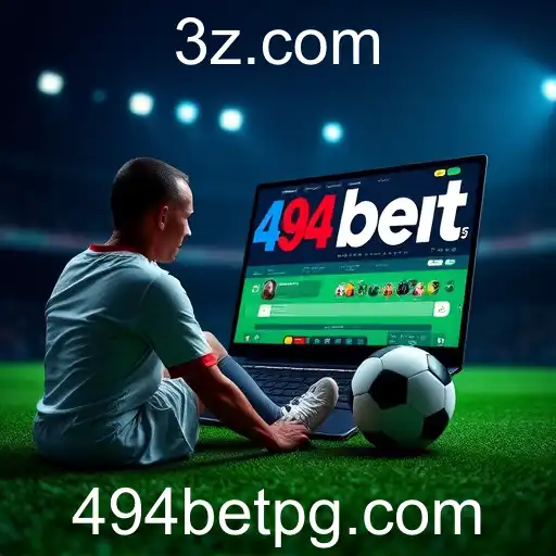 O Crescimento do Mercado de Apostas Online em 2026