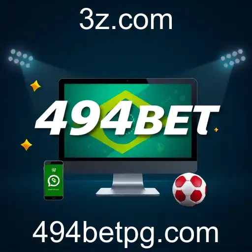 Tendências de Jogos em 2026: O Que Esperar da Plataforma 494bet