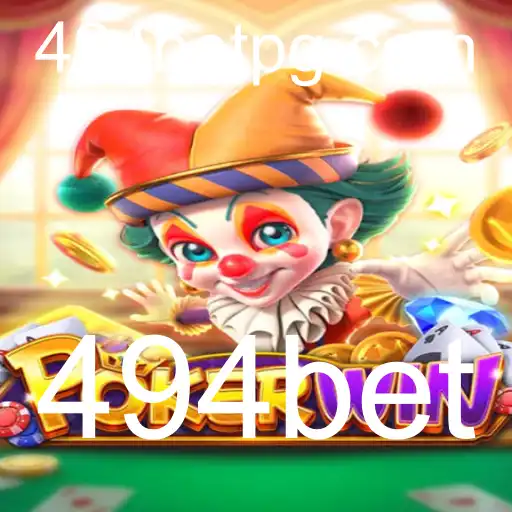 Descubra o Mundo Empolgante de POKERWIN com 494bet