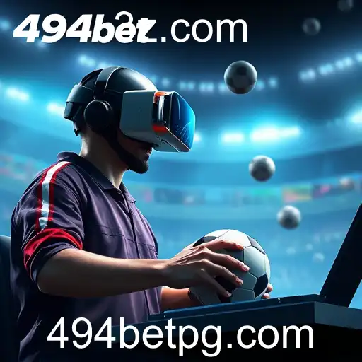 A Ascensão do 494bet e o Futuro dos Jogos Online no Brasil