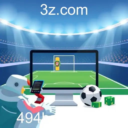 O Crescimento do Mercado de Apostas Online em Portugal