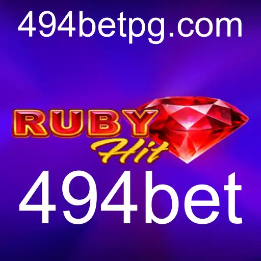 Explorando o Mundo de RubyHit: O Novo Fenômeno dos Jogos de Aposta 494bet