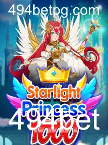 Starlight Princess 1000: Uma Aventura Intergaláctica com 494bet