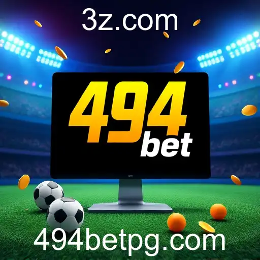 A Ascensão do 494bet no Cenário de Jogos Online