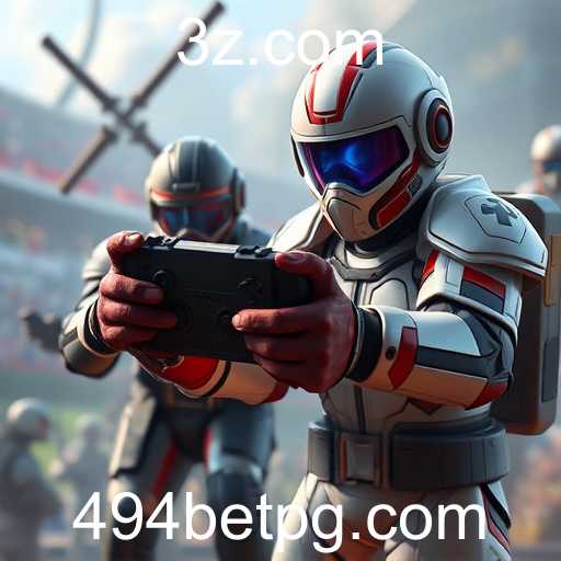 Expansão do Mercado de Jogos de Aposta em 2026