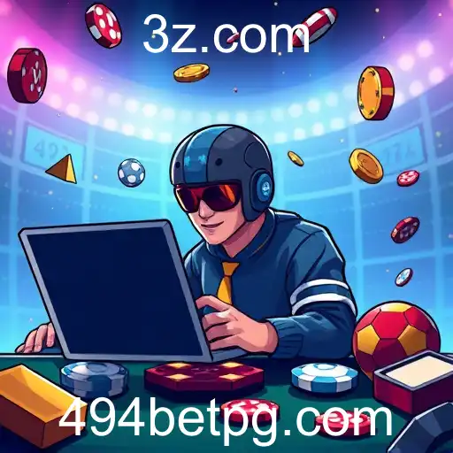 A Expansão do Mercado de Jogos Online no Brasil