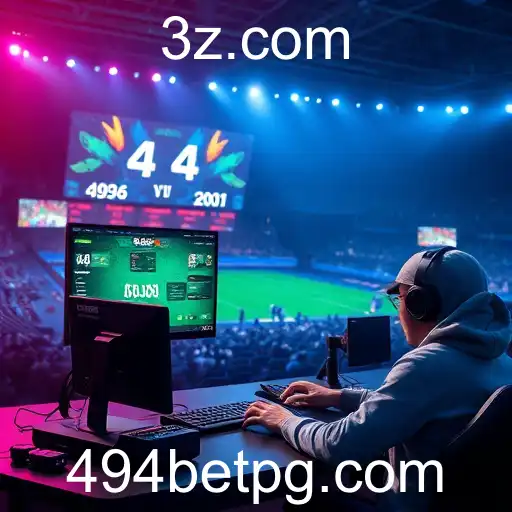 Crescimento dos Sites de Apostas em 2026