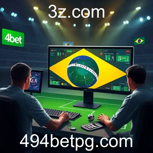 O Crescimento dos Jogos Online no Brasil em 2026