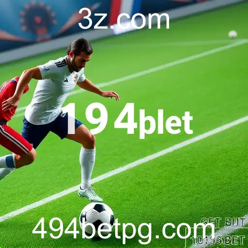 A Evolução dos Jogos Online e a Popularidade Crescente de 494bet