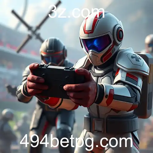 A Revolução do Mobile Gaming: Uma Experiência Imersiva na Palma da Mão