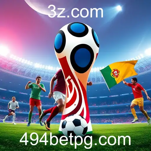 Tendências no Mercado de Apostas Online em 2026