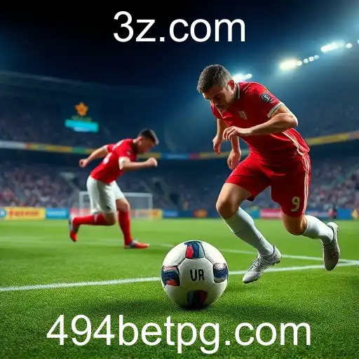 O Crescimento do Mercado de Apostas Online: O Caso 494bet