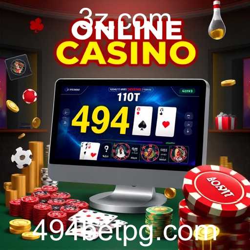 Tendências e Evoluções no Mercado de Apostas Online