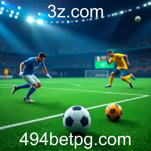 Tendências de Jogos Online em 2026 com 494bet