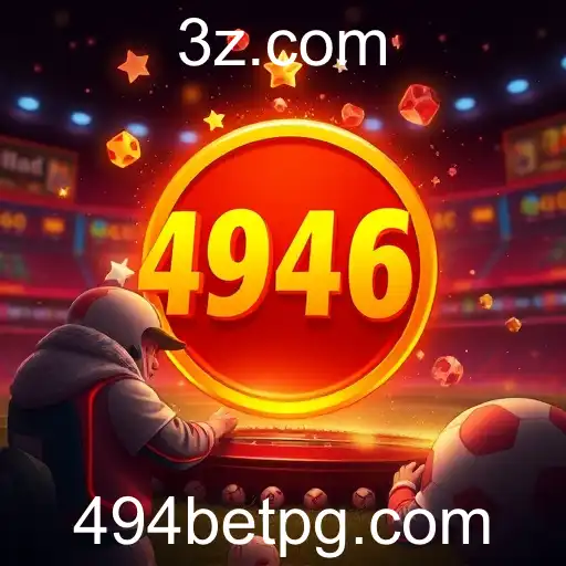 A Ascensão do 494bet e a Atualidade dos Jogos Online